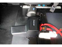 Vauxhall Combo Life Petrol Automatci Wheelchair access car - Gowrings mobility converted