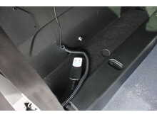 Vauxhall Combo Life Petrol Automatci Wheelchair access car - Gowrings mobility converted