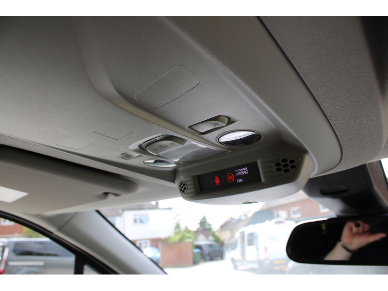 Vauxhall Petrol Automatic Wheelchair access car - Gowrings mobility converted 1.2 5dr WAV Automatic Petrol
