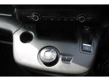 Vauxhall Combo Life Petrol Automatci Wheelchair access car - Gowrings mobility converted