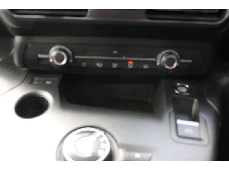 Vauxhall Petrol Automatic Wheelchair access car - Gowrings mobility converted 1.2 5dr WAV Automatic Petrol