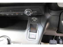 Vauxhall Combo Life Petrol Automatci Wheelchair access car - Gowrings mobility converted