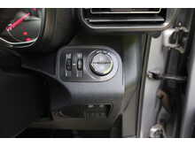 Vauxhall Combo Life Petrol Automatci Wheelchair access car - Gowrings mobility converted