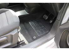 Vauxhall Combo Life Petrol Automatci Wheelchair access car - Gowrings mobility converted
