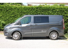 Auto Campers Ford Transit Custom Lo line Day Van - Versatile practical camper - Thumb 1