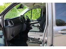 Auto Campers Ford Transit Custom Lo line Day Van - Versatile practical camper - Thumb 6