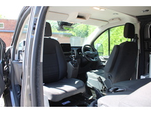 Auto Campers Ford Transit Custom Lo line Day Van - Versatile practical camper - Thumb 7