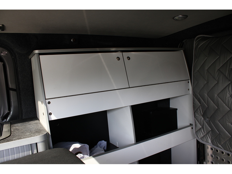 Auto Campers Ford Transit Custom Lo line Day Van - Versatile practical camper - 3