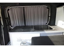 Auto Campers Ford Transit Custom Lo line Day Van - Versatile practical camper - Thumb 9
