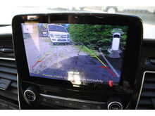 Ford Auto Camper Lo line Day Van - Versatile practical camper