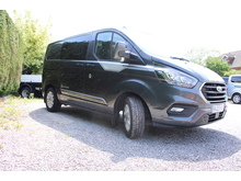 Auto Campers Ford Transit Custom Lo line Day Van - Versatile practical camper - Thumb 12