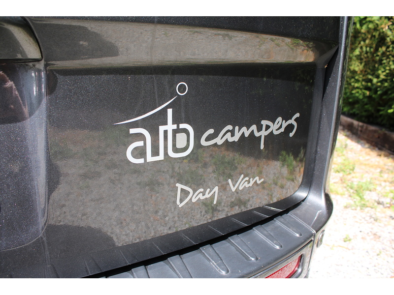 Auto Campers Lo line Day Van - Versatile practical camper 2 5dr Camper Manual Diesel
