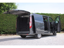 Auto Campers Ford Transit Custom Lo line Day Van - Versatile practical camper - Thumb 1