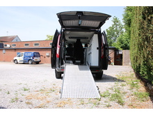 Auto Campers Ford Transit Custom Lo line Day Van - Versatile practical camper - Thumb 17