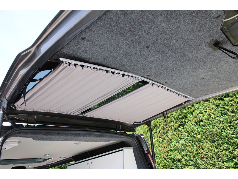 Auto Campers Lo line Day Van - Versatile practical camper 2 5dr Camper Manual Diesel