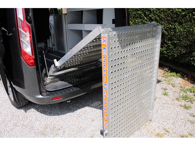 Auto Campers Lo line Day Van - Versatile practical camper 2 5dr Camper Manual Diesel