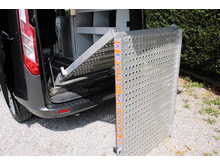 Ford Auto Camper Lo line Day Van - Versatile practical camper