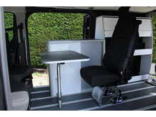 Ford Auto Camper Lo line Day Van - Versatile practical camper