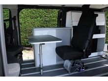 Auto Campers Ford Transit Custom Lo line Day Van - Versatile practical camper - Thumb 34
