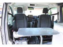 Ford Auto Camper Lo line Day Van - Versatile practical camper