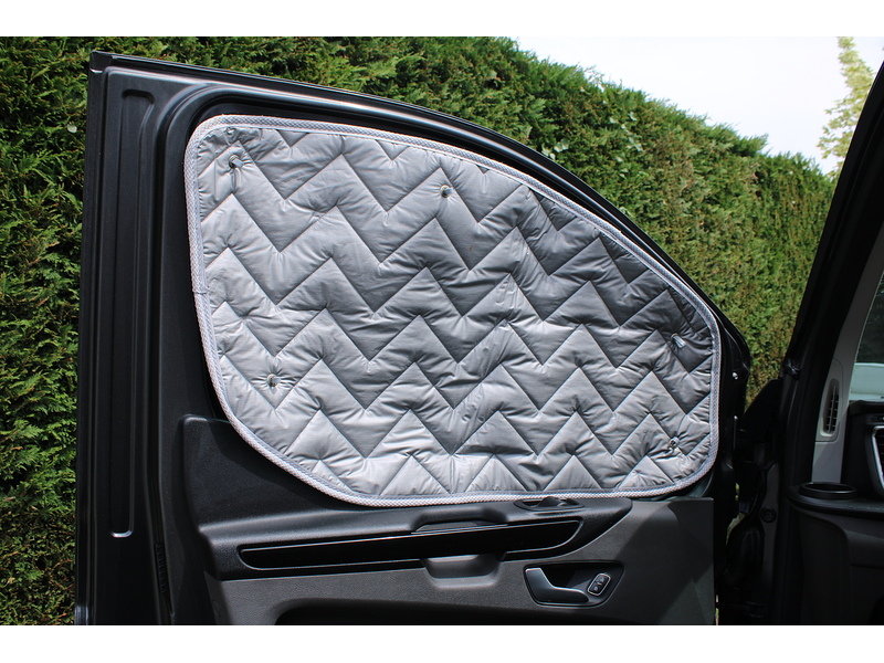 Auto Campers Lo line Day Van - Versatile practical camper 2 5dr Camper Manual Diesel