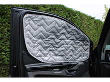 Ford Auto Camper Lo line Day Van - Versatile practical camper