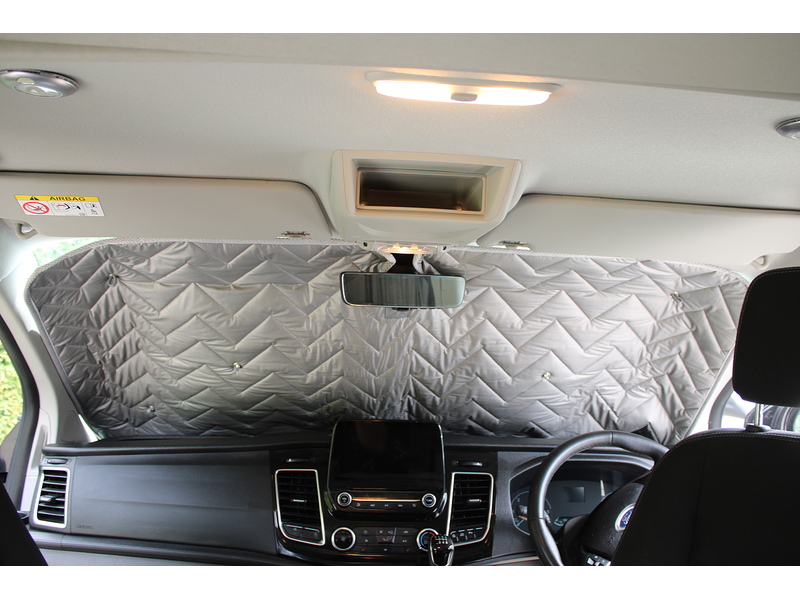 Auto Campers Lo line Day Van - Versatile practical camper 2 5dr Camper Manual Diesel