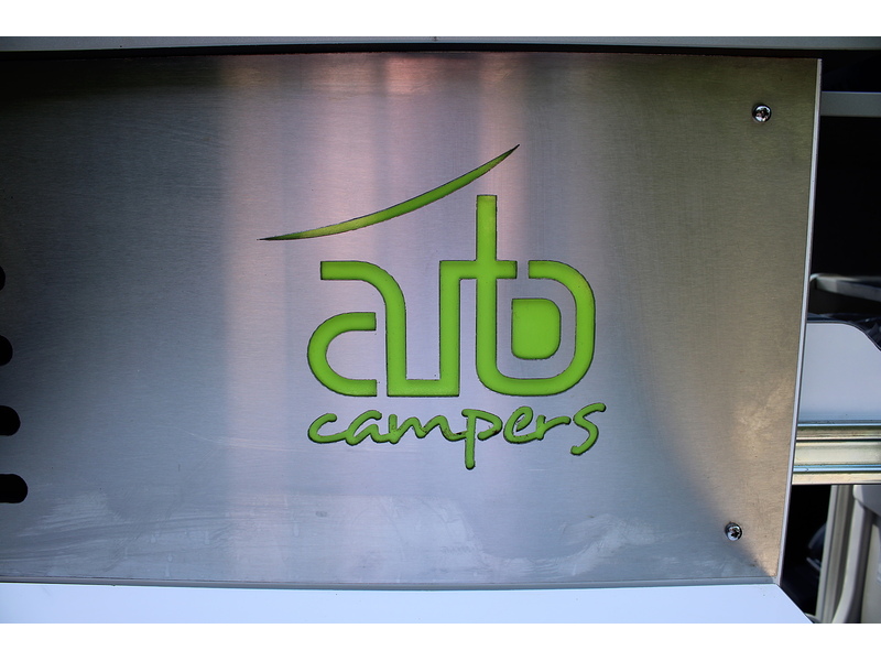 Auto Campers Lo line Day Van - Versatile practical camper 2 5dr Camper Manual Diesel