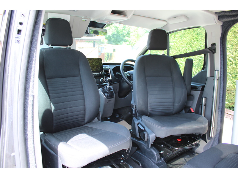 Auto Campers Lo line Day Van - Versatile practical camper 2 5dr Camper Manual Diesel