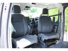 Ford Auto Camper Lo line Day Van - Versatile practical camper