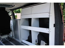 Auto Campers Ford Transit Custom Lo line Day Van - Versatile practical camper - Thumb 44