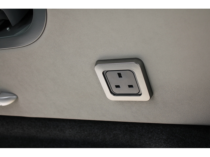 Auto Campers Lo line Day Van - Versatile practical camper 2 5dr Camper Manual Diesel