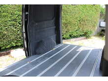 Ford Auto Camper Lo line Day Van - Versatile practical camper