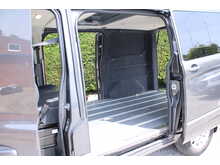 Ford Auto Camper Lo line Day Van - Versatile practical camper