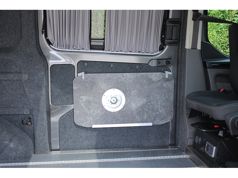 Auto Campers Lo line Day Van - Versatile practical camper 2 5dr Camper Manual Diesel