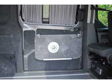 Ford Auto Camper Lo line Day Van - Versatile practical camper
