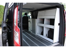 Auto Campers Ford Transit Custom Lo line Day Van - Versatile practical camper - Thumb 53