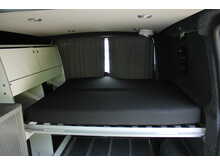 Ford Auto Camper Lo line Day Van - Versatile practical camper