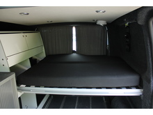 Auto Campers Ford Transit Custom Lo line Day Van - Versatile practical camper - Thumb 57