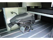 Ford Auto Camper Lo line Day Van - Versatile practical camper