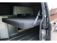 Auto Campers Ford Transit Custom Lo line Day Van - Versatile practical camper - Thumb 60