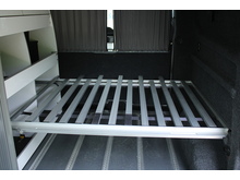 Auto Campers Ford Transit Custom Lo line Day Van - Versatile practical camper - Thumb 63
