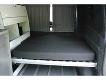 Ford Auto Camper Lo line Day Van - Versatile practical camper