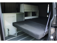 Auto Campers Ford Transit Custom Lo line Day Van - Versatile practical camper - Thumb 65