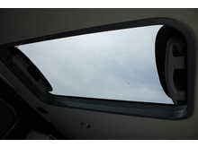 Ford Auto Camper Lo line Day Van - Versatile practical camper