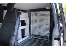 Ford Auto Camper Lo line Day Van - Versatile practical camper