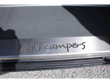 Ford Auto Camper Lo line Day Van - Versatile practical camper