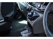 Ford Auto Camper Lo line Day Van - Versatile practical camper