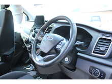Ford Auto Camper Lo line Day Van - Versatile practical camper