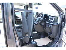 Ford Auto Camper Lo line Day Van - Versatile practical camper